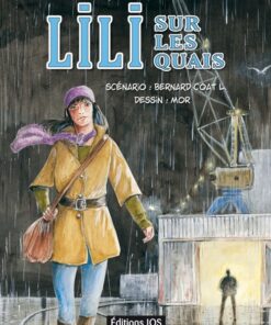 Lili sur les quais