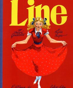 Line Tome 1