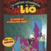 Les aventures extraordinaires de Li? Tome 1