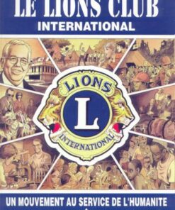 Le Lions Club International