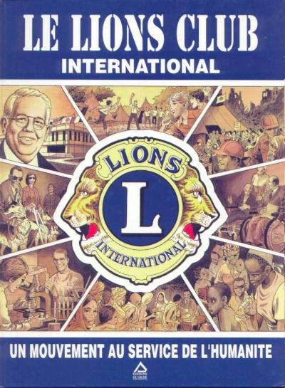 Le Lions Club International