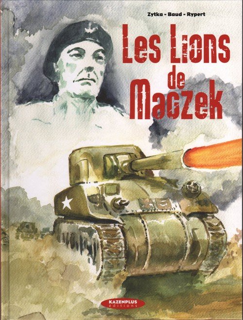 Les Lions de Maczek