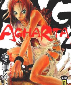 Agharta Volume 2