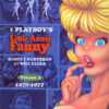 Little Annie Fanny Volume 4