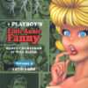 Little Annie Fanny Volume 4