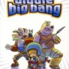 Little big bang Tome 1