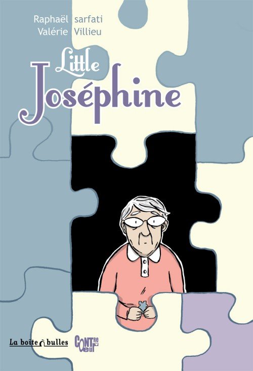 Little Joséphine 1