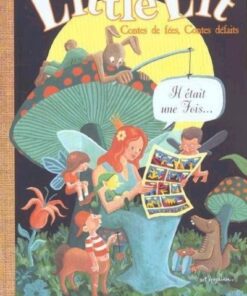 Little Lit Tome 1