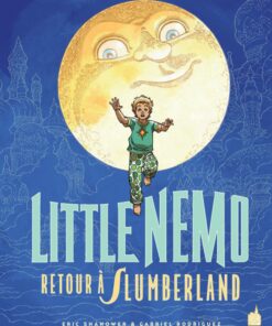 Little Nemo - Retour à Slumberland