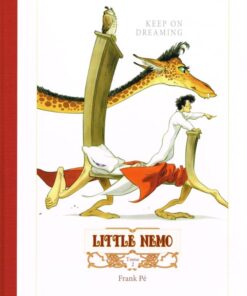 Little Nemo Tome 2
