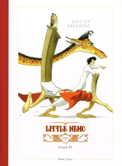 Little Nemo Tome 2