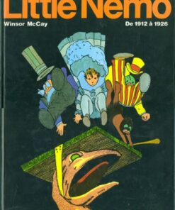 Little Nemo