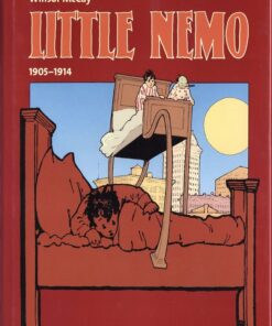 Little Nemo
