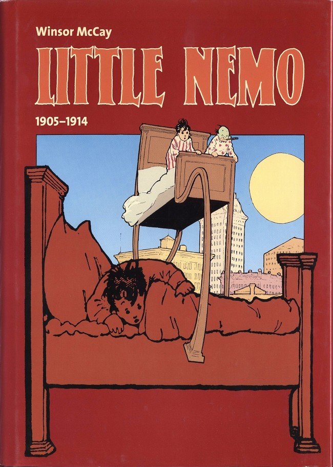 Little Nemo