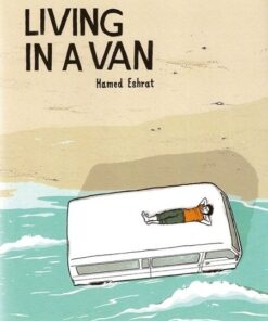 Living in a van