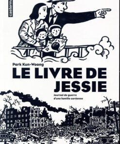 Le Livre de Jessie