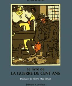 Le Livre de la guerre de cent ans
