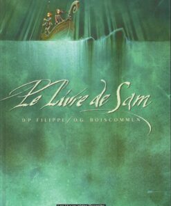 Le Livre de... Tome 2