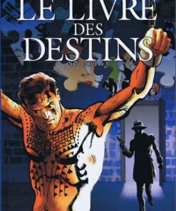 Le Livre des destins Tome 4