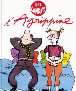 Agrippine Tome 3