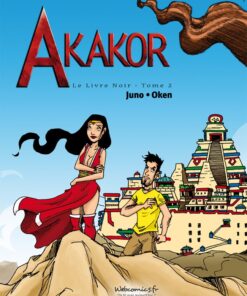 Le Livre Noir Tome 2