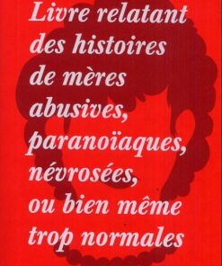 Livre relatant des histoires... Tome 1