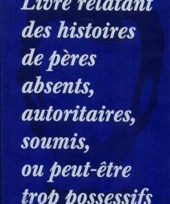 Livre relatant des histoires... Tome 2