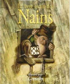 Le Livre secret Tome 2