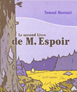 Les Livres de M. Espoir Tome 2