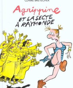 Agrippine Tome 6