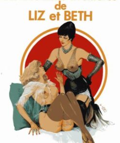 Liz et Beth