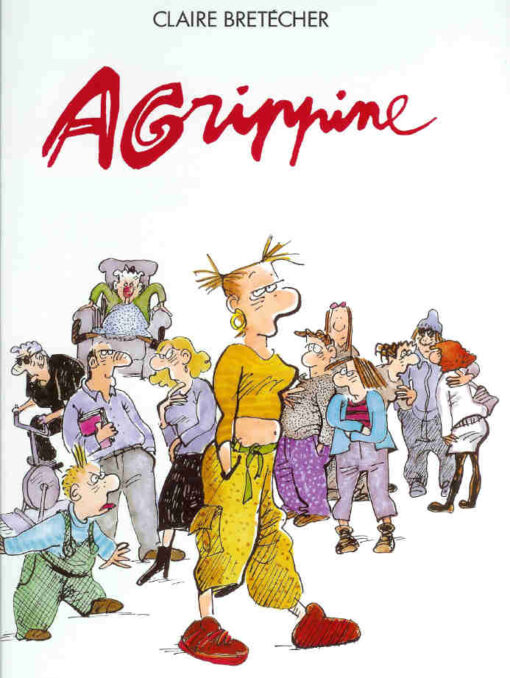 Agrippine