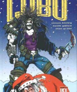 Lobo Tome 2