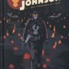 Lobster Johnson Tome 2