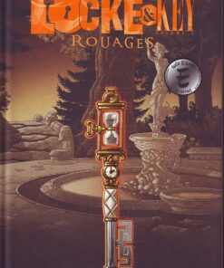 Locke & Key Volume 5