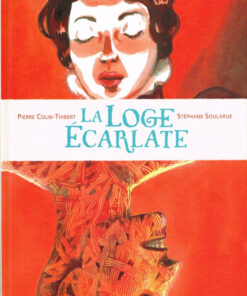 La Loge Écarlate
