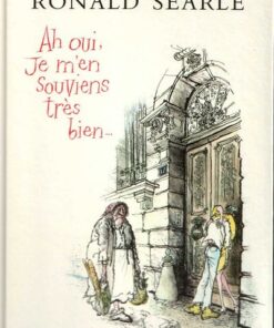 Ah oui, je m'en souviens très bien... (Paris 1961-1975)