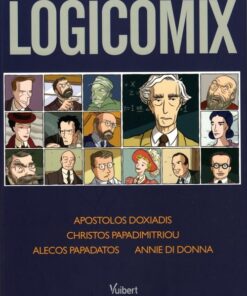 Logicomix