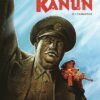 La Loi du Kanun Tome 3