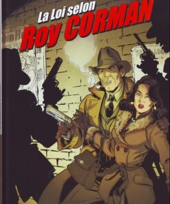 La Loi selon Roy Corman