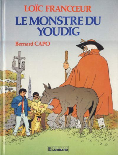 Loïc Francur Tome 2