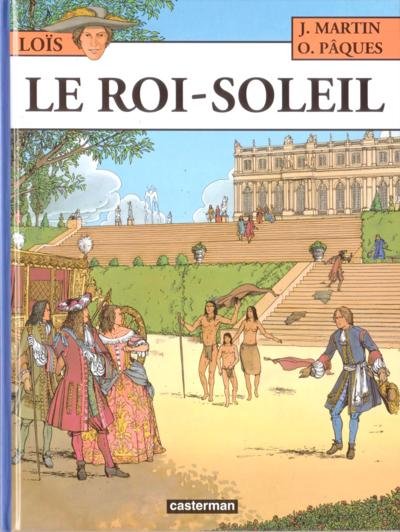 Loïs Tome 1