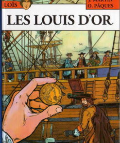Loïs Tome 2
