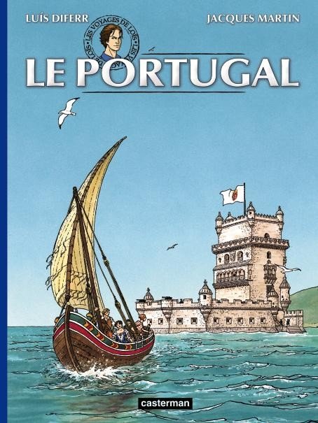 Les voyages de Loïs Tome 2