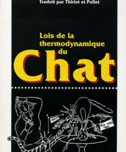 Lois de la thermodynamique du chat