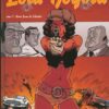 Lola Bogota Tome 1