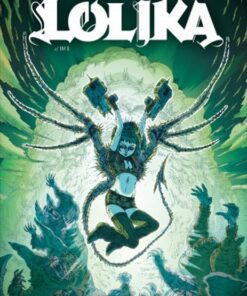 Lolika Tome 2