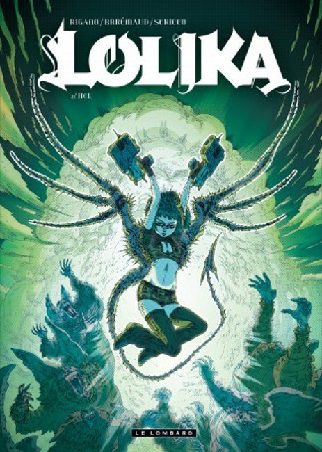 Lolika Tome 2