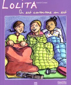 Lolita Tome 2
