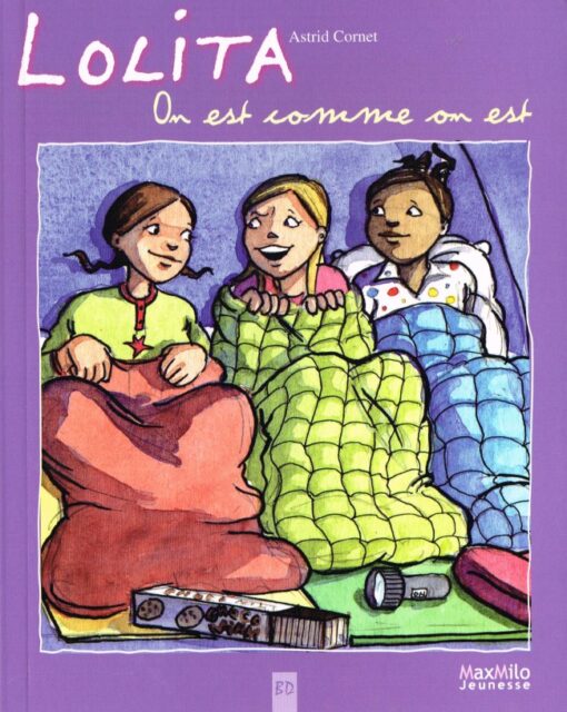Lolita Tome 2